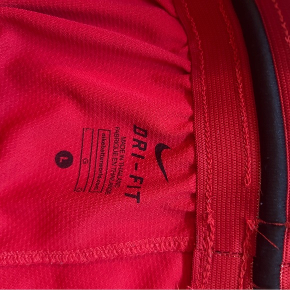 Nike Elite Men’s Large Shirts - Picture 5 of 5